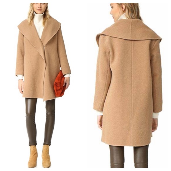 Club Monaco Kimana Coat